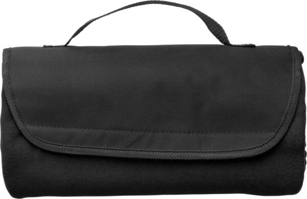 Coperta in pile 165 gr/m² Helga-MK-GV1921