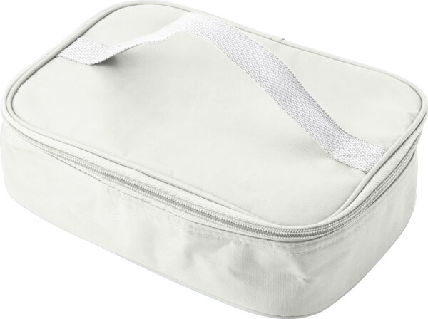 Borsa termica con Lunch box in plastica Milo-MK-GV2128