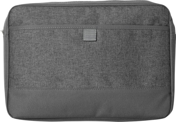 Custodia per tablet in polycanvas 600 D Leander-MK-GV2140