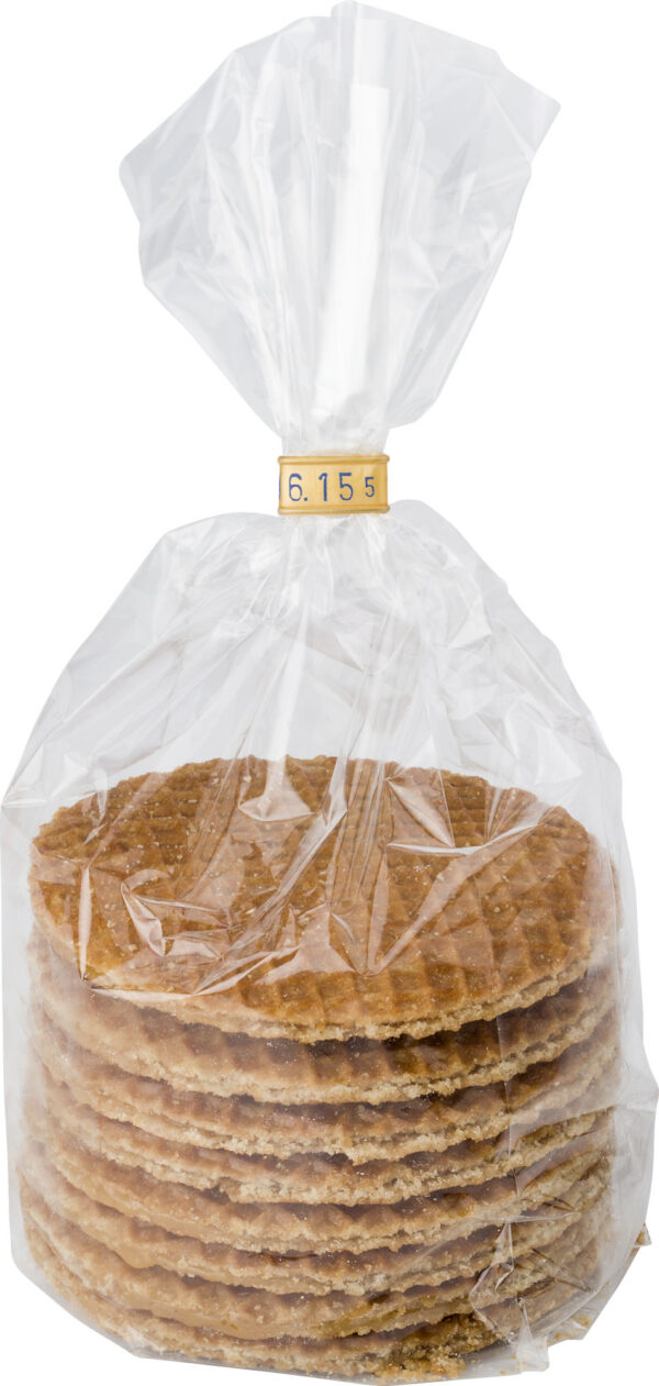Cialde di wafer olandesi Juanita-MK-GV2224