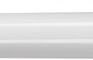 Stilolinea, penna a sfera in plastica Raja Norina-MK-GV2252