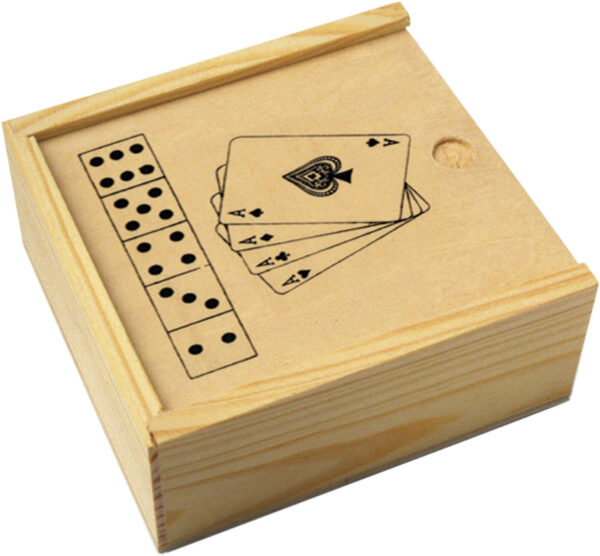 Kit Gioco in legno Myriam-MK-GV2553