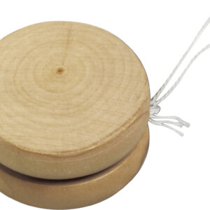 Yo-Yo in legno Ben-MK-GV2555