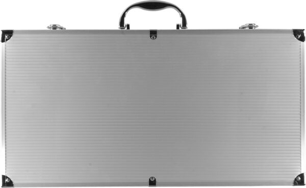 Set Barbecue in acciaio inox Dawn-MK-GV2617