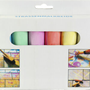Set graffiti in cartone Ottilie-MK-GV2797