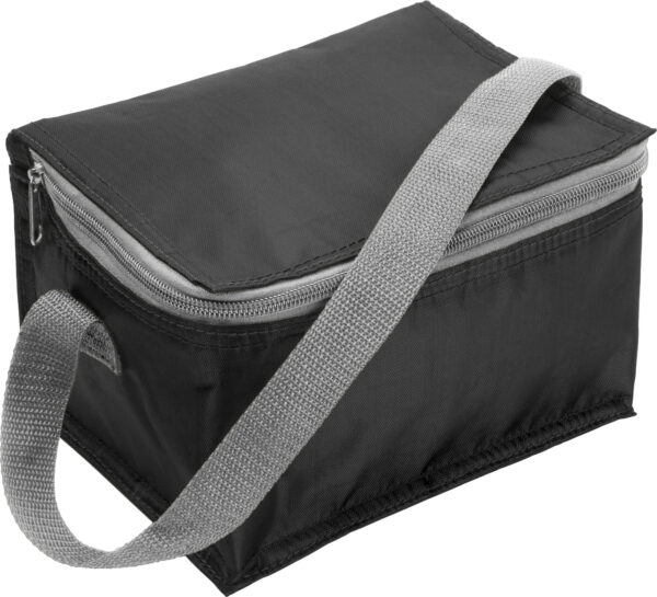 Borsa termica in poliestere 420 D Cleo-MK-GV3604