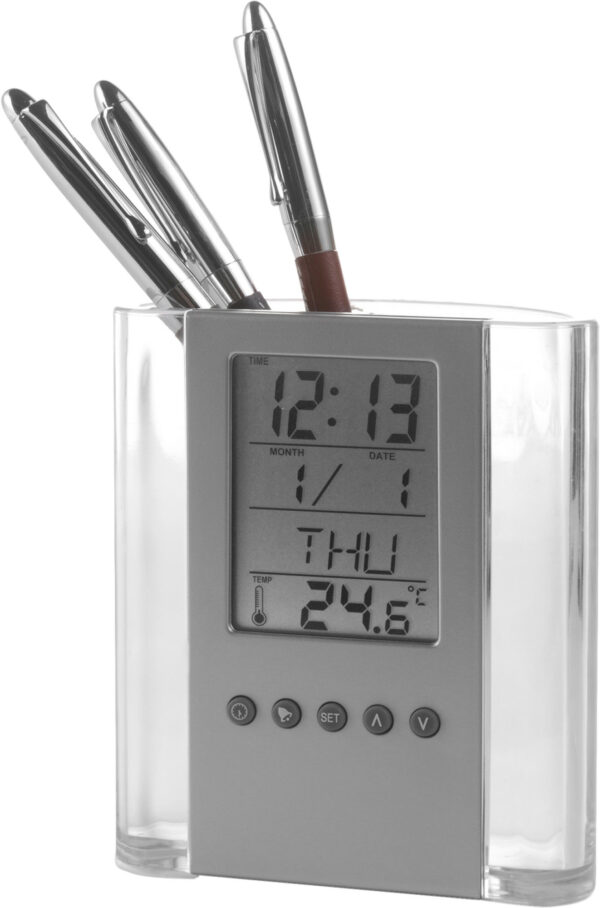 Portapenne da tavolo in ABS Carter-MK-GV3684