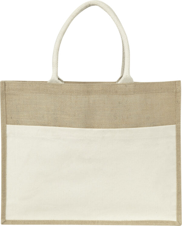 Borsa in Juta Livvie-MK-GV4223