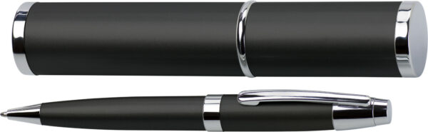 Penna a sfera in metallo Mark-MK-GV4580