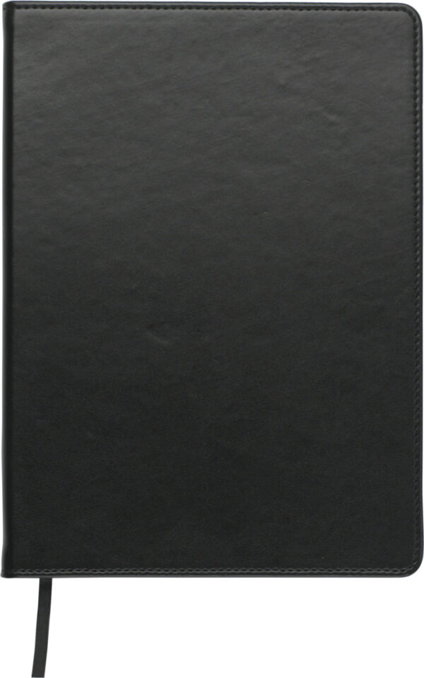 Taccuino formato +/- A5 in PU Ellis-MK-GV5137