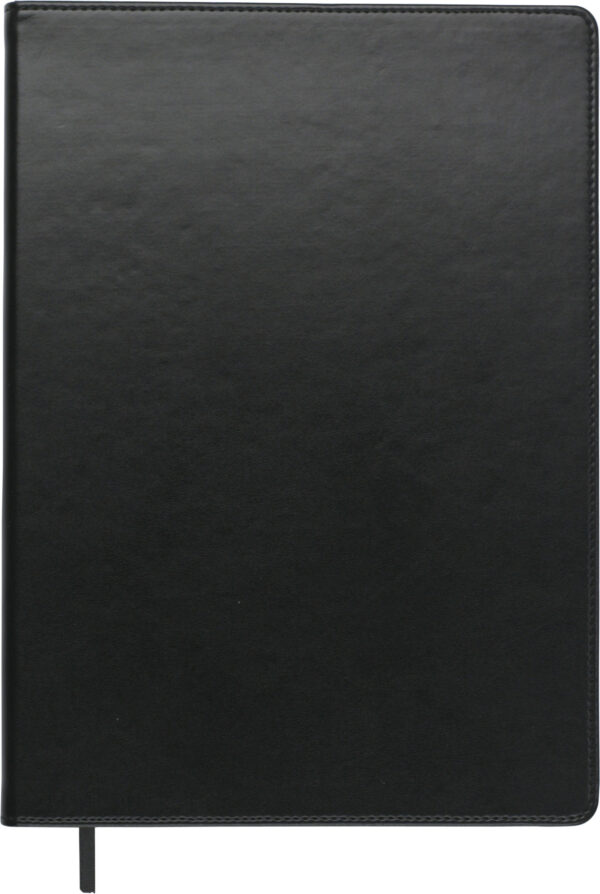 Taccuino formato +/- A4 in PU Georgie-MK-GV5138