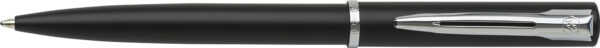 Waterman, penna a sfera Graduate in ottone e cromo-MK-GV5433