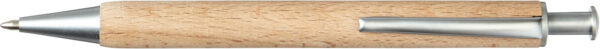 Penna a sfera in legno Marissa-MK-GV5714