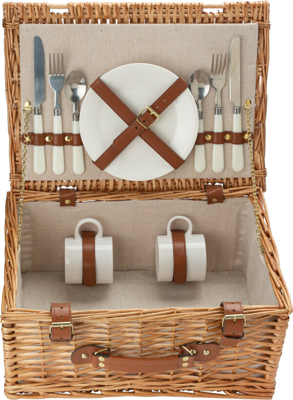 Cestino da picnic per 2 persone Effie-MK-GV5794