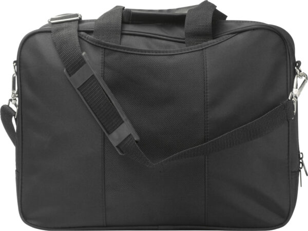 Borsa portacomputer in microfibra 1680 D Shaun-MK-GV6119