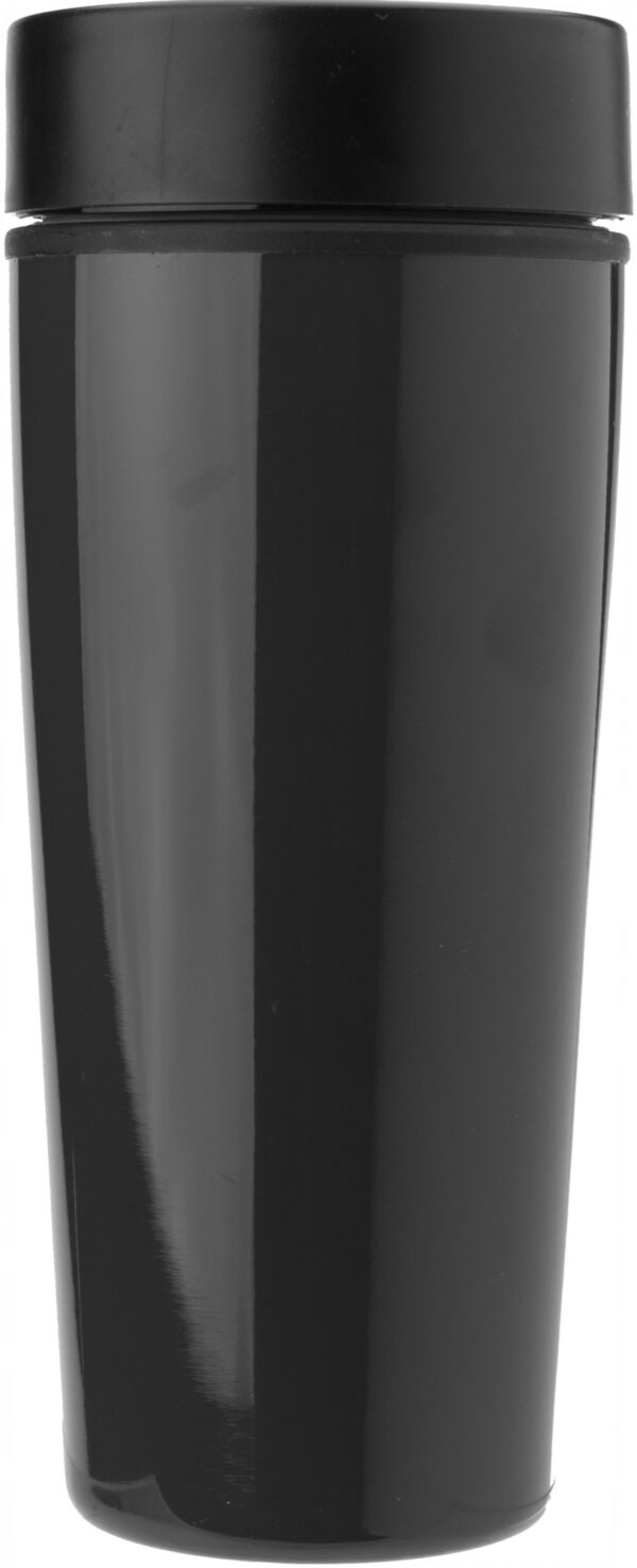 Tazza termica da viaggio in acciaio inox, capacità 450 ml Elisa-MK-GV6533