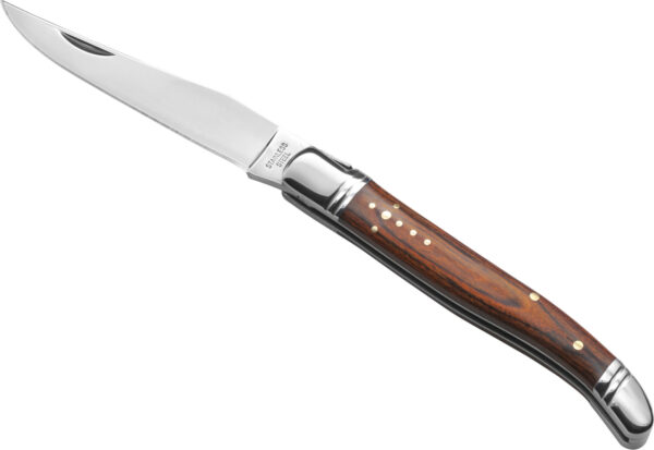 Coltellino tascabile in acciaio inox Lisandro-MK-GV7220