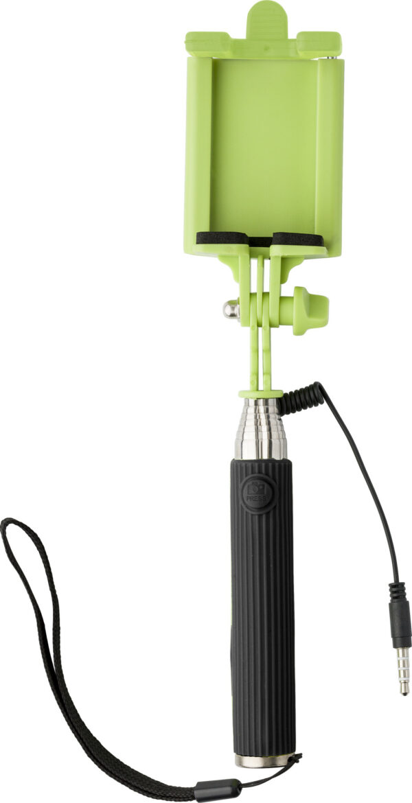 Asta telescopica per selfie, in ABS Amy-MK-GV7245
