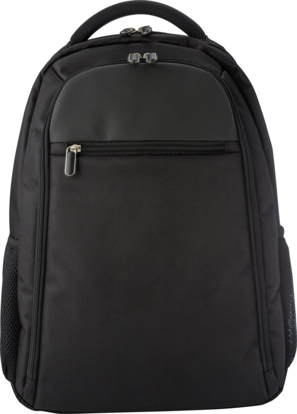 Zaino portacomputer in poliestere 1680 D Ivan-MK-GV7398