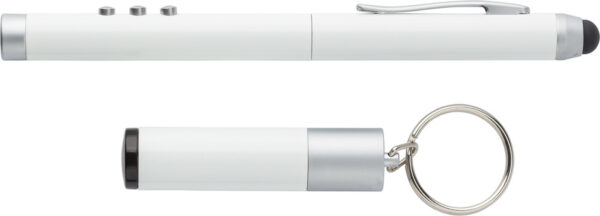 Laser pointer funzione capacitiva in ABS Raya-MK-GV7529