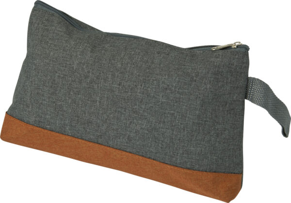 Necessaire da viaggio in polycanvas 300 D Marilyn-MK-GV7727