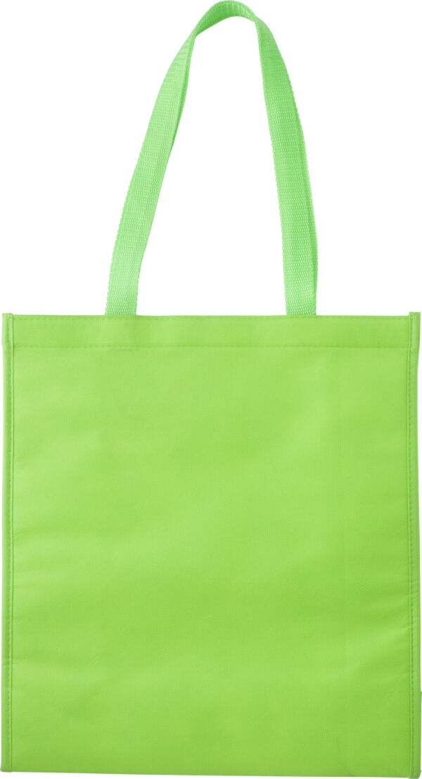 Borsa termica, in TNT 80 gr/m² Leroy-MK-GV7823