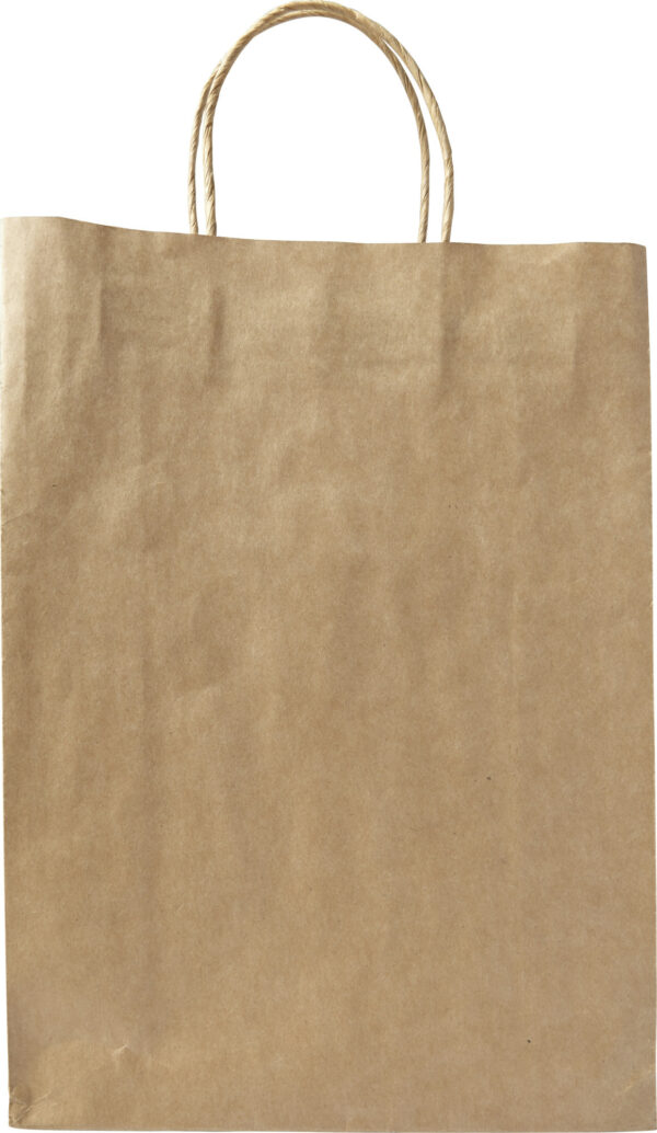 Sacchetto di carta, formato grande Rumaya-MK-GV7842
