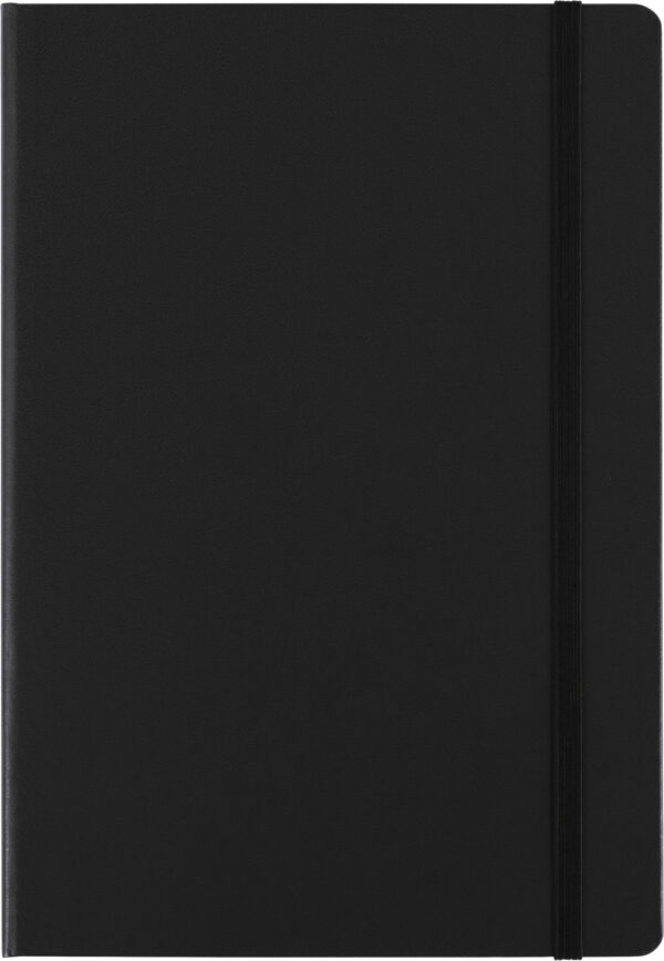 Taccuino formato +/- A5 in PVC Chanelle-MK-GV7913