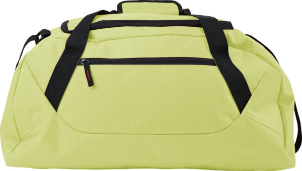 Borsa da viaggio/sport, in poliestere 600 D-MK-GV7941