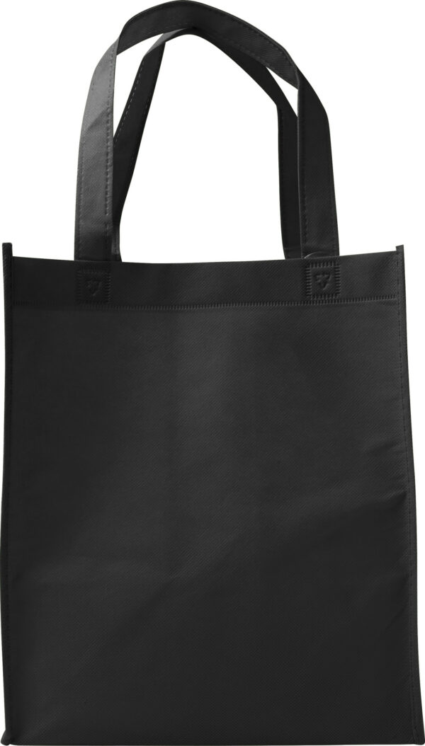 Shopping bag in TNT 80 gr/m² Kira-MK-GV7957