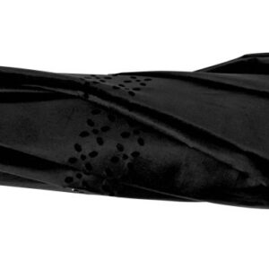 Ombrello reversibile, in pongee seta Constance-MK-GV7963