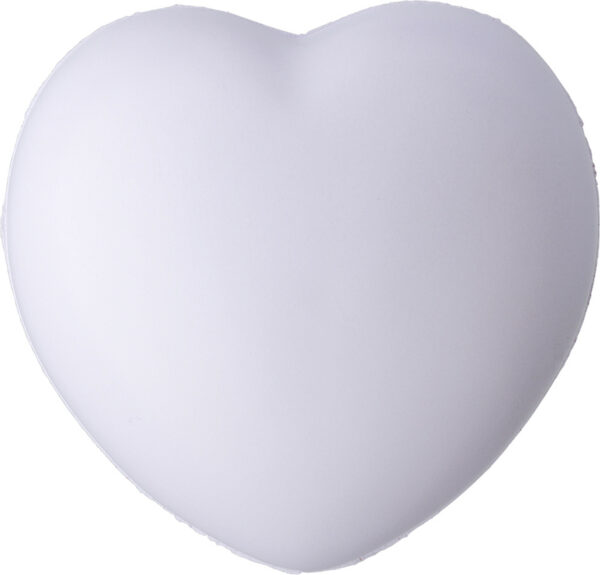 Antistress cuore, in PU Sia-MK-GV8033