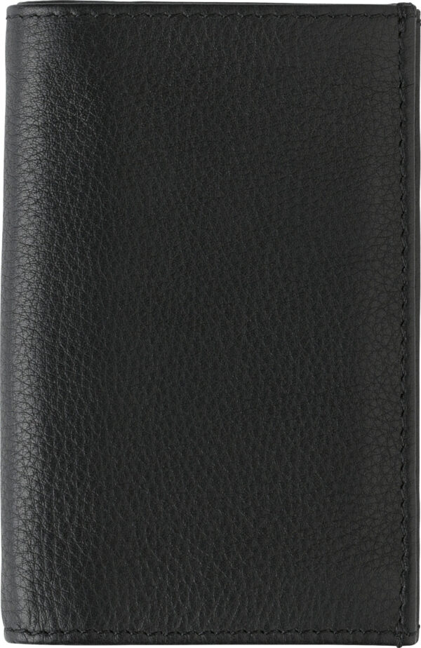 Porta carta di credito RFID in pelle Roy-MK-GV8052