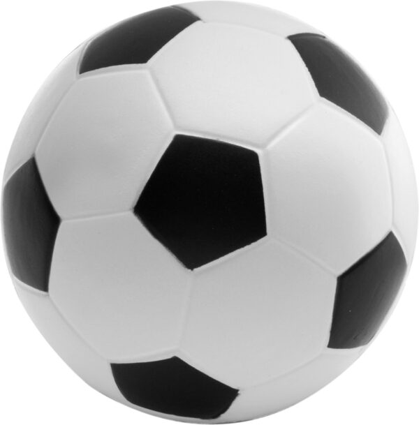 Antistress palla calcio, in PU Elijah-MK-GV8078