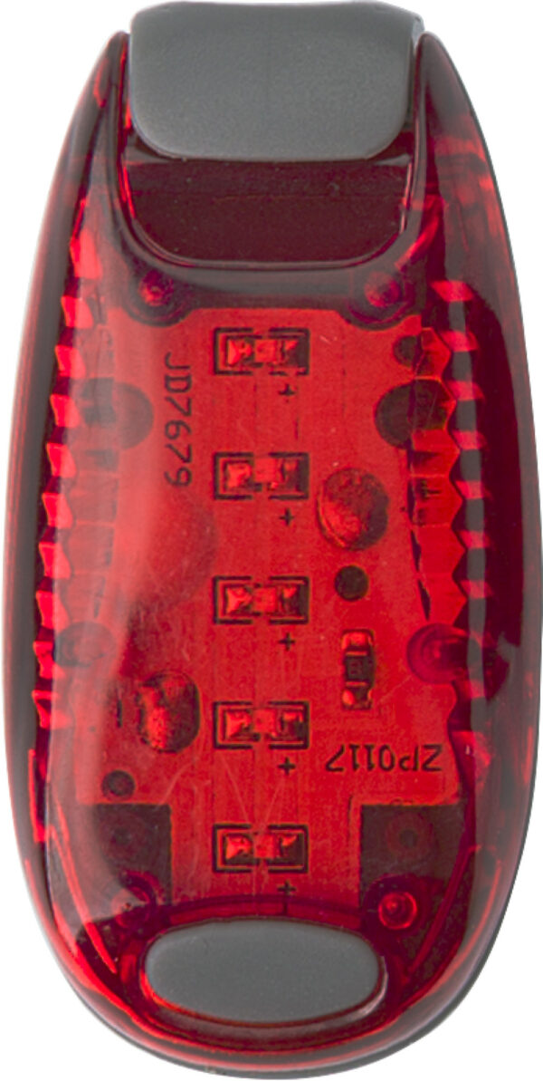 Luce di sicurezza, in ABS Joanne-MK-GV8219