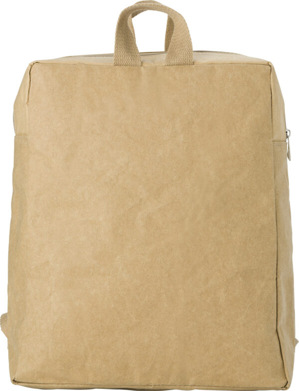 Zaino in carta laminata Samanta-MK-GV8262