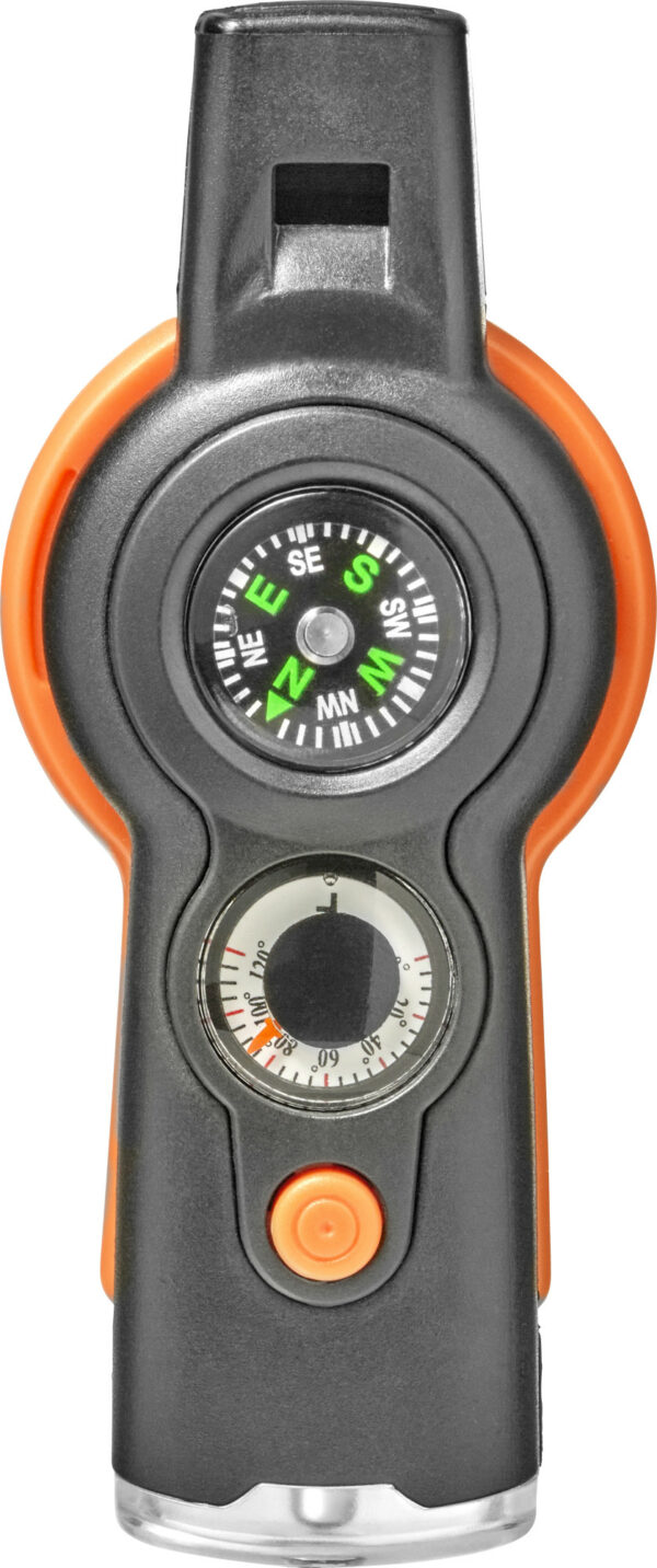 Strumento d'avventura multifunzione, in ABS Andrea-MK-GV8369