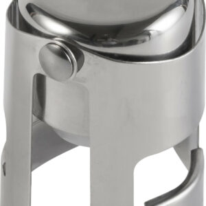 Tappo per bottiglie, in acciaio inox Catalina-MK-GV8571
