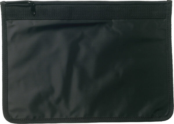 Busta portadocumenti in nylon 70 D Giuseppe-MK-GV9100