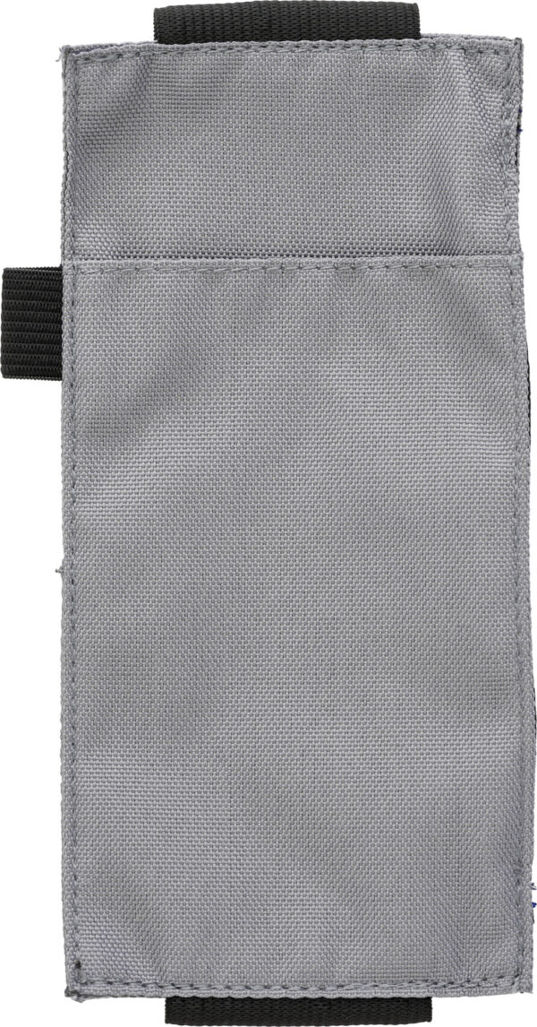 Custodia per taccuino A5-A6 in tessuto Oxford 900 D Dallas-MK-GV9142