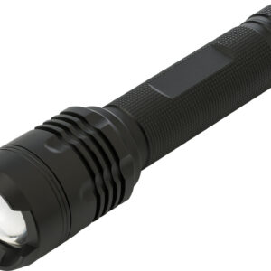Torcia con illuminazione led COB, in alluminio Nila-MK-GV9198