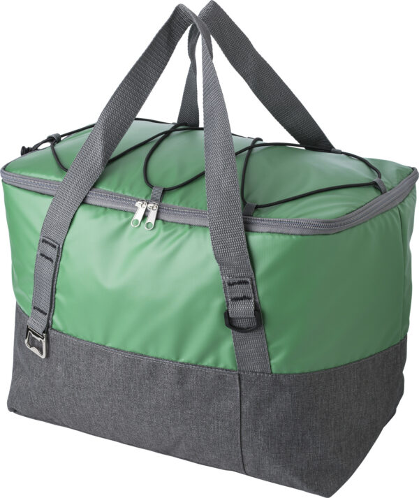 Borsa termica in polycanvas 600 D Carlos-MK-GV9270