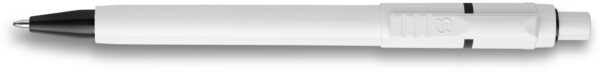 Stilolinea, penna a sfera Baron ABS-MK-GV13162