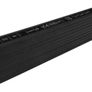 Stabila, metro pieghevole in legno Gloria-MK-GV28258