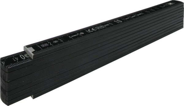 Stabila, metro pieghevole in legno Gloria-MK-GV28258