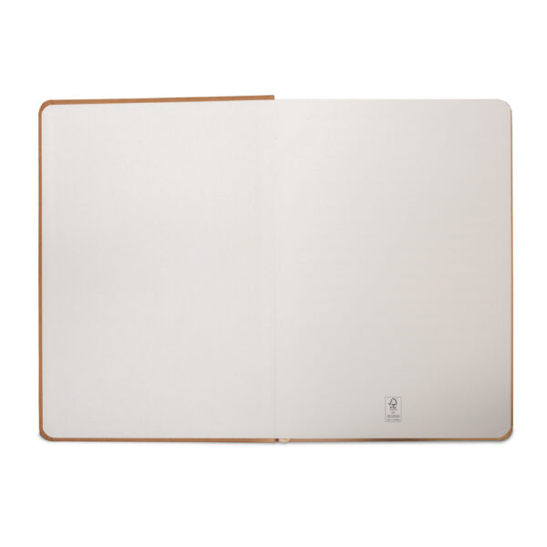 HUXLEY-93338 - Block notes A5 Impermeabile - immagine 3