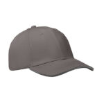 Cappellino a 6 pannelli