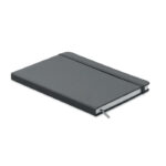Notebook A5 a righe