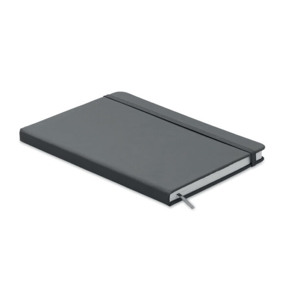 Notebook A5 a righe