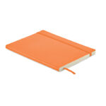 Notebook A5 riciclato